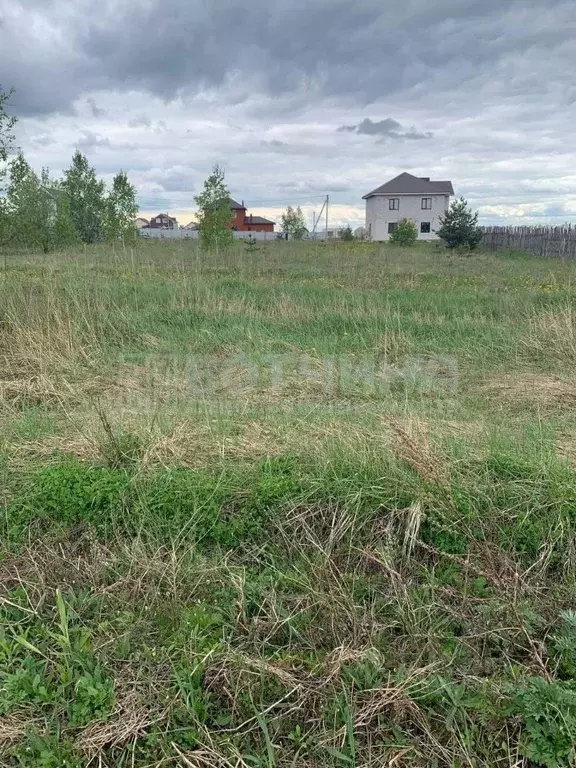 Участок в Нижегородская область, Арзамас городской округ, с. Хватовка ... - Фото 0