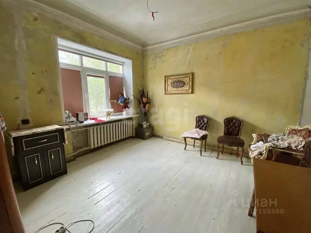 4-к кв. Дагестан, Махачкала ул. Оскара, 5 (95.0 м) - Фото 1