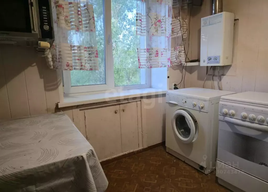 1-к кв. Саратовская область, Саратов ул. Имени В.И. Загороднева, 9 ... - Фото 1