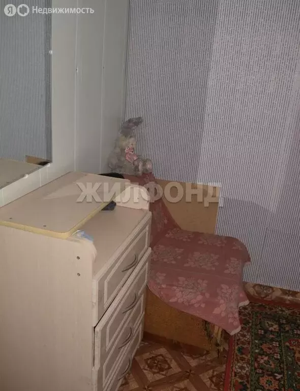 Дом в Новосибирск, улица Маяковского (20 м) - Фото 1