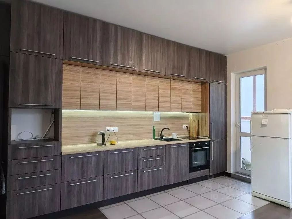 2-к кв. Московская область, Ленинский городской округ, пос. Развилка ... - Фото 1