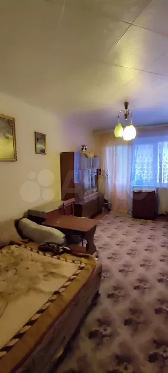 1-к. квартира, 30 м, 4/5 эт. - Фото 0