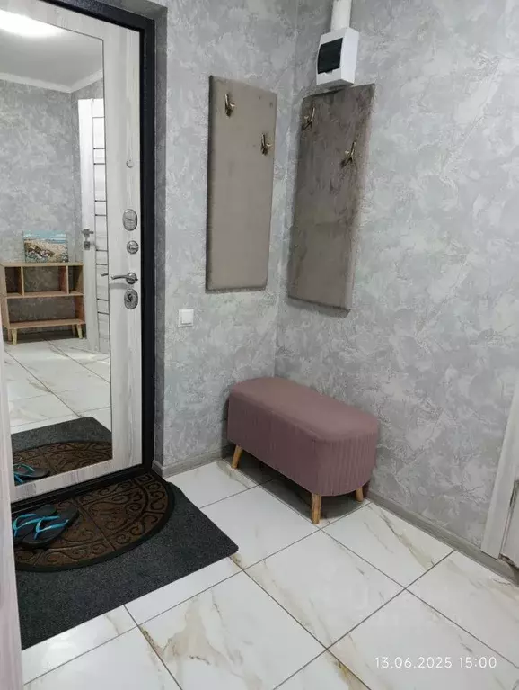1-к кв. Краснодарский край, Крыловская ст-ца ул. Красноармейская, 49 ... - Фото 0