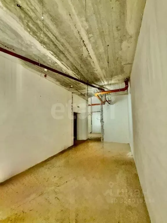 Помещение свободного назначения в Воронежская область, Воронеж ул. ... - Фото 2