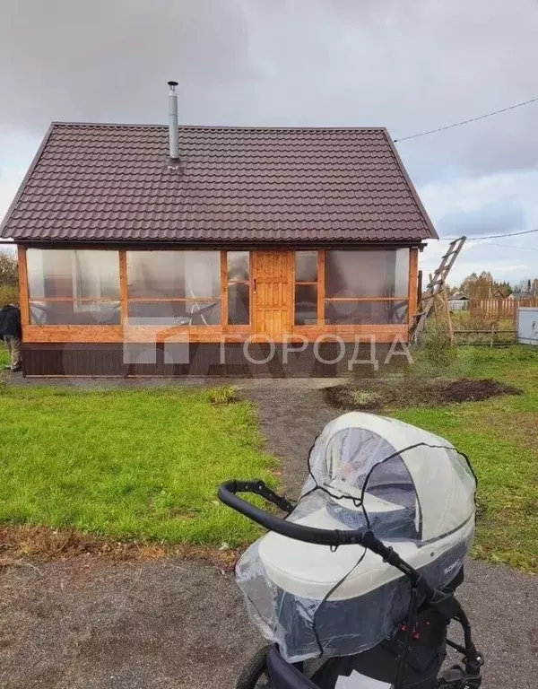 Участок 8 сот. (СНТ, ДНП) - Фото 0