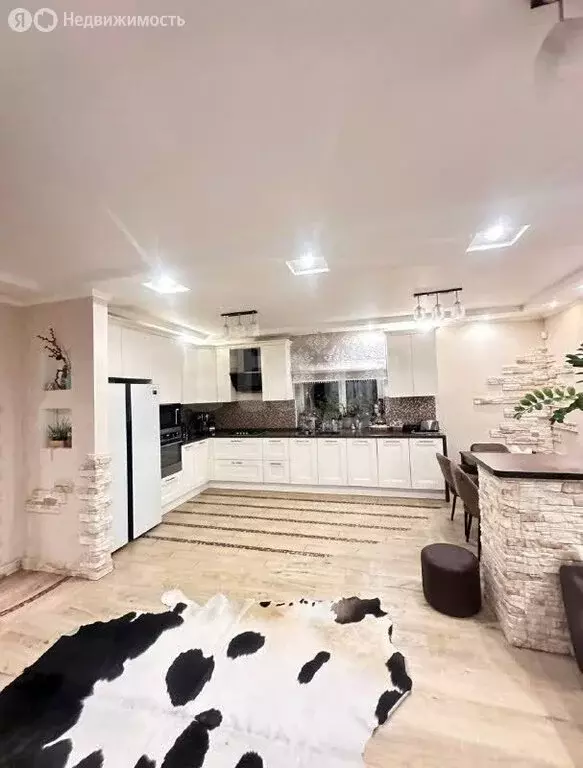 Дом в Саратов, 7-й Долинный проезд (262.1 м) - Фото 2