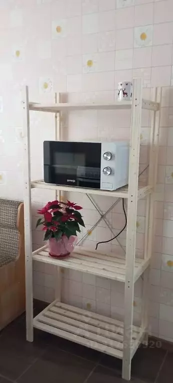 1-к кв. Липецкая область, Липецк Политехническая ул., 15 (41.0 м) - Фото 1