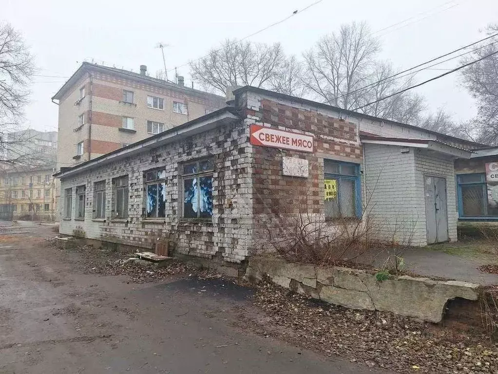 Помещение свободного назначения в Воронежская область, Воронеж ул. ... - Фото 2