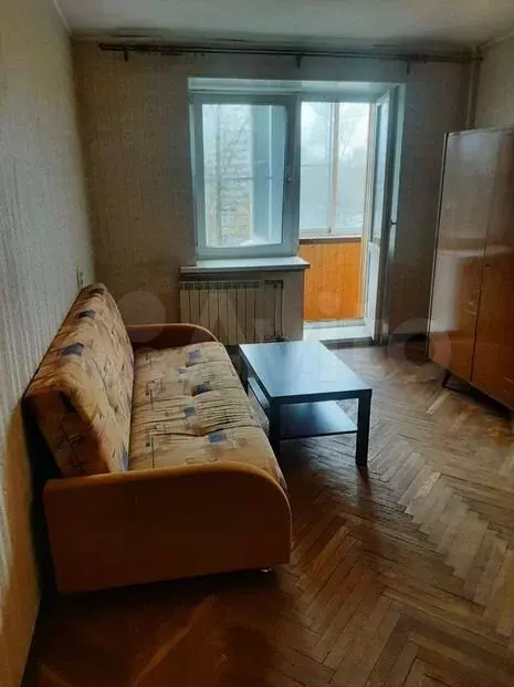 1-к. квартира, 34м, 4/9эт. - Фото 0