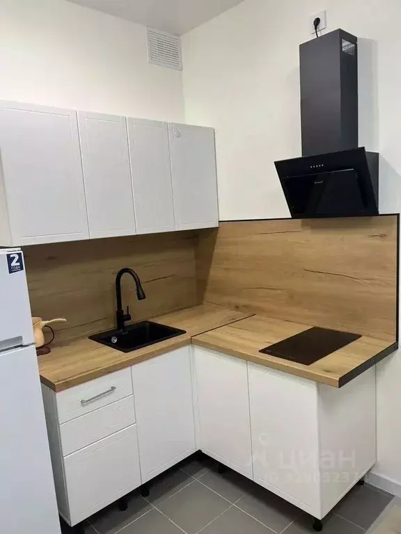 1-к кв. Москва Сосенское поселение, просп. Куприна, 7к1 (21.0 м) - Фото 1