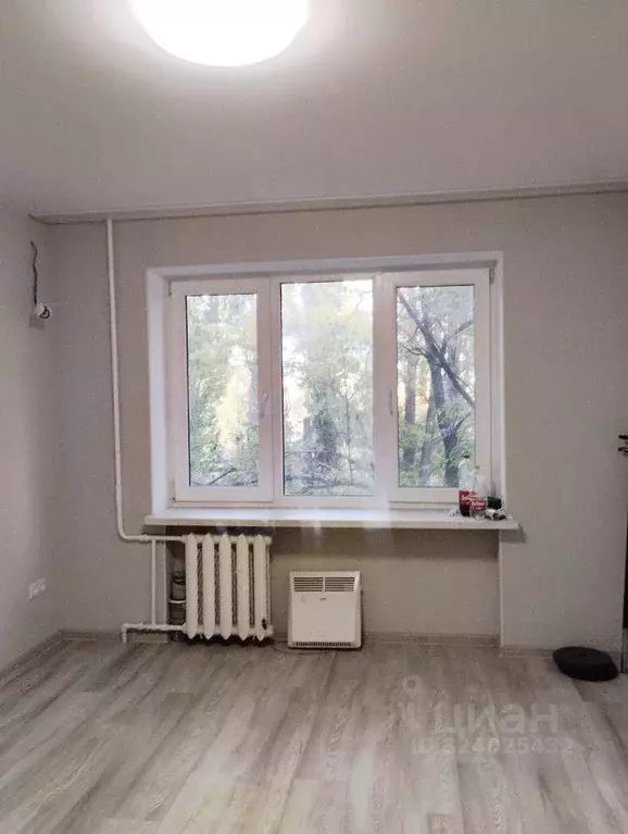 1-к кв. Ростовская область, Таганрог ул. Зои Космодемьянской, 2 (20.0 ... - Фото 2