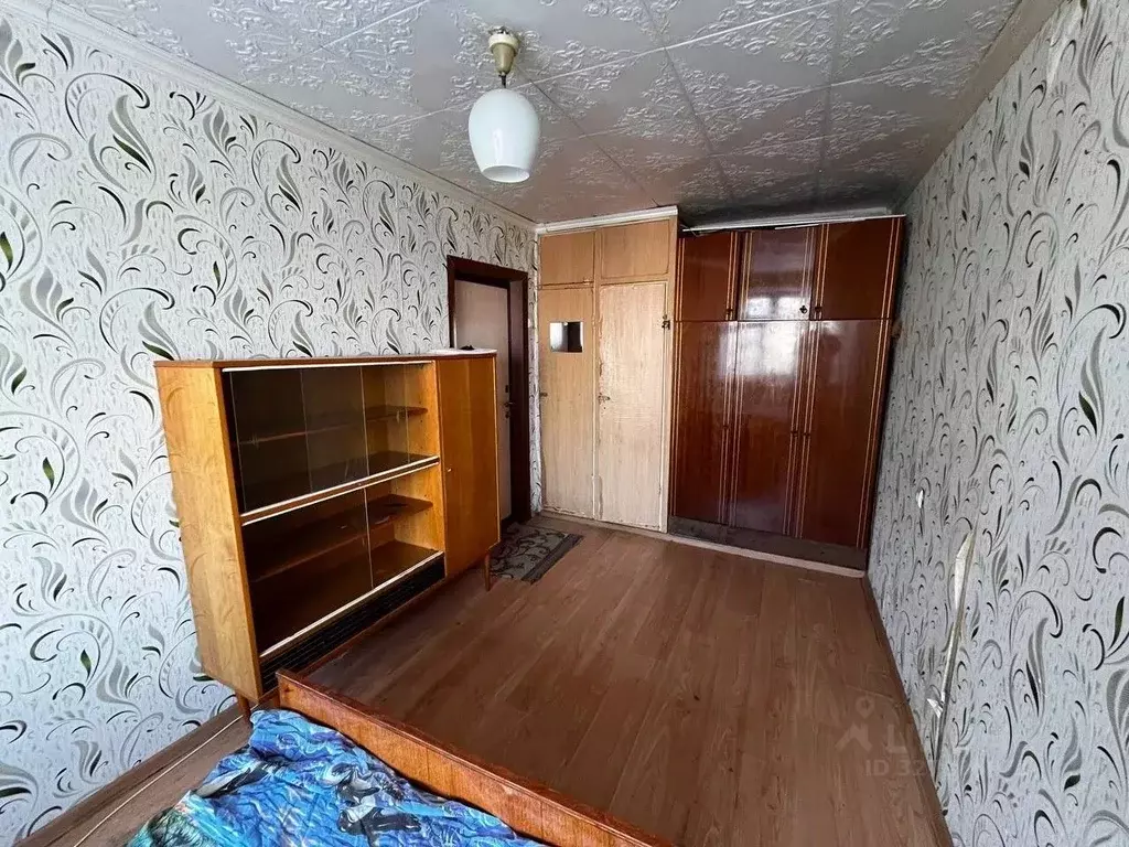 Комната Чувашия, Чебоксары просп. Мира, 6 (13.7 м) - Фото 1