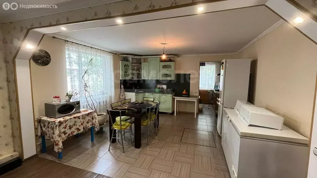 Дом в посёлок Саракташ, Западная улица (108.9 м) - Фото 1