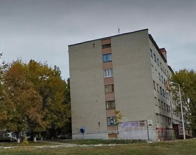3-к кв. Белгородская область, Белгород Студенческая ул., 8 (60.0 м) - Фото 1