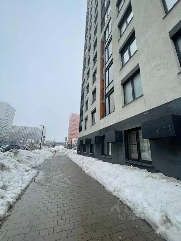 2-к кв. Московская область, Одинцово ул. Каштановая, 6 (56.5 м) - Фото 2