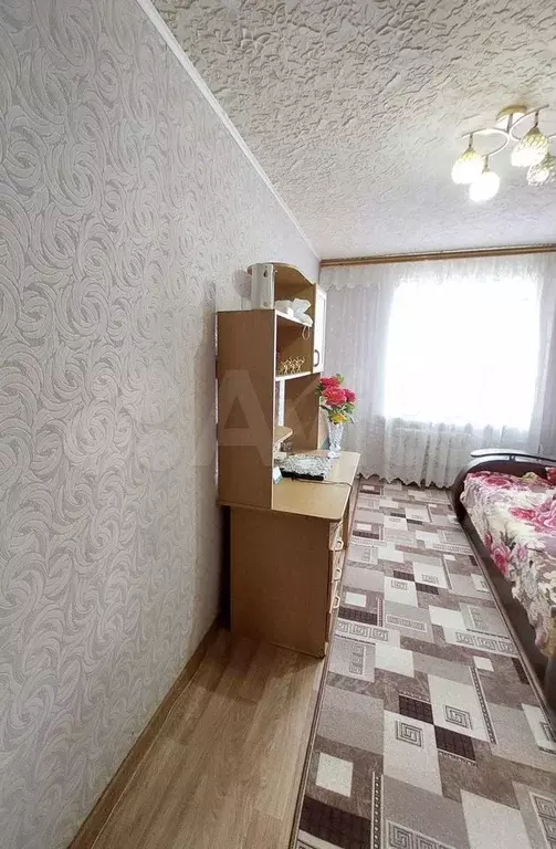 3-к. квартира, 65 м, 4/9 эт. - Фото 1