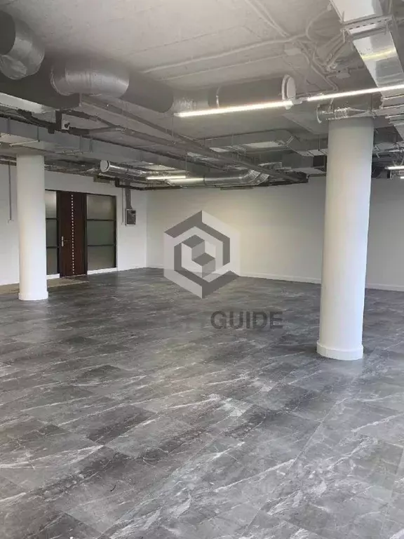 Офис в Москва Каширское ш., 3К2С4 (114 м) - Фото 2