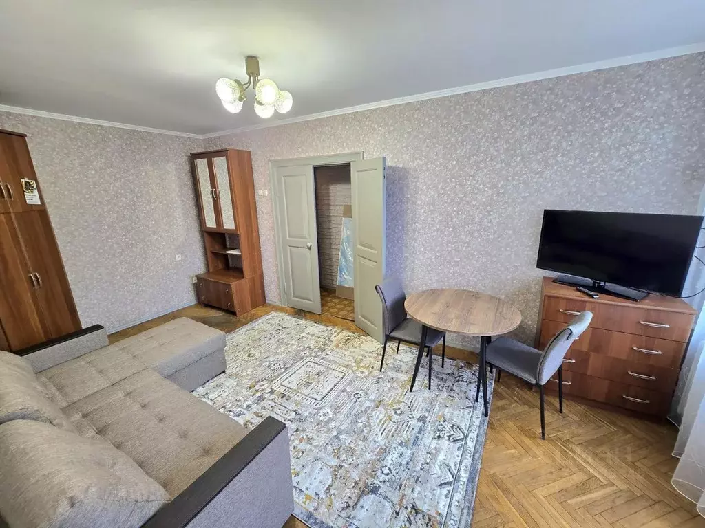 2-к кв. Московская область, Люберцы ул. Власова, 6 (45.0 м) - Фото 1
