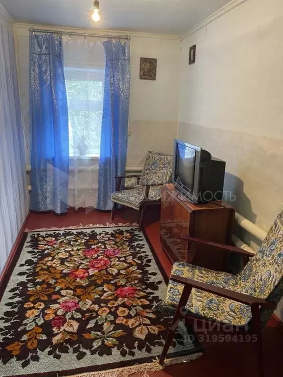 Коттедж в Тюменская область, Ялуторовский район, с. Киева ул. ... - Фото 1