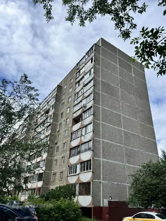 Продается 2-комнатная квартира - Фото 1