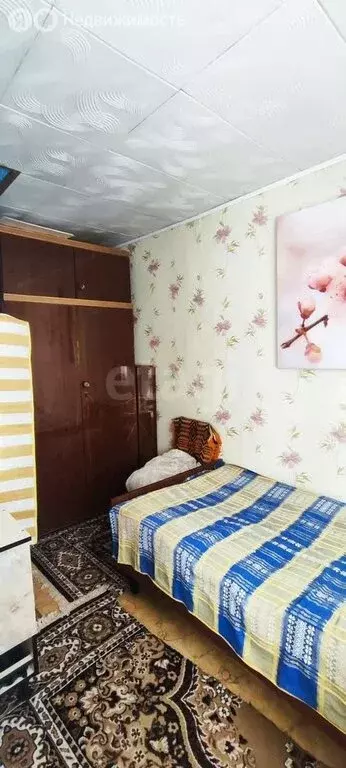 Дом в Воронеж, СНТ Шинник-2, 1-я улица (25.4 м) - Фото 0