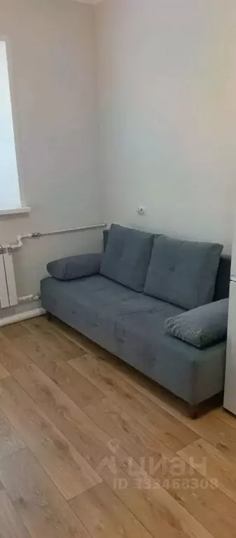 Студия Самарская область, Самара ул. Николая Панова, 20 (17.5 м) - Фото 2