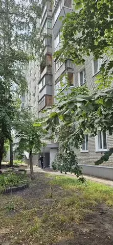 1-к. квартира, 30,5 м, 4/4 эт. - Фото 0