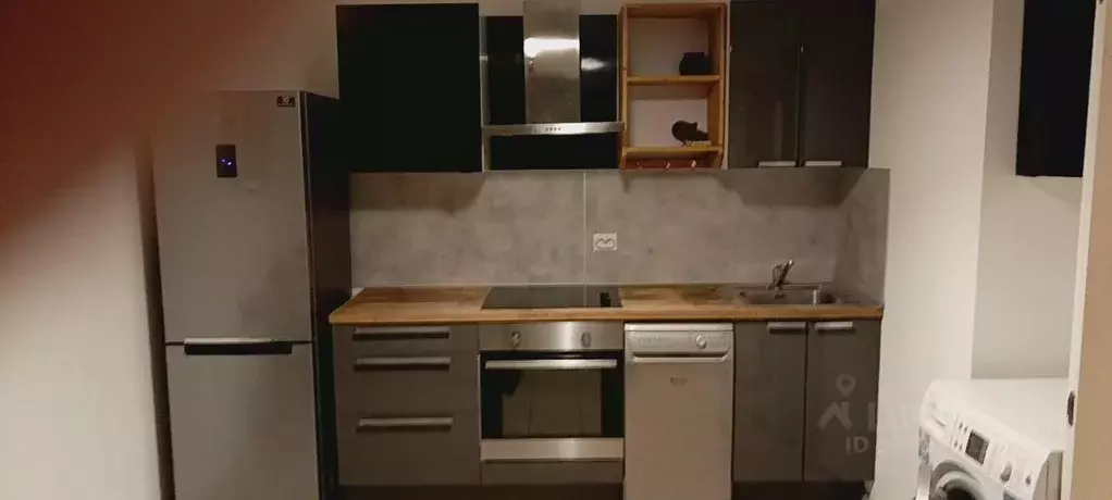 2-к кв. Москва Боровское ш., 2к6 (59.0 м) - Фото 1