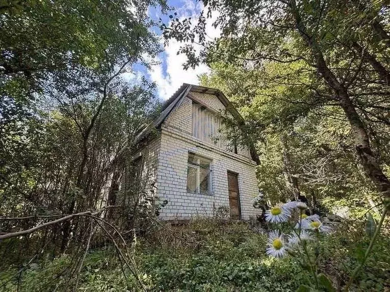 Дом в Белгородская область, Старооскольский городской округ, пос. ... - Фото 1