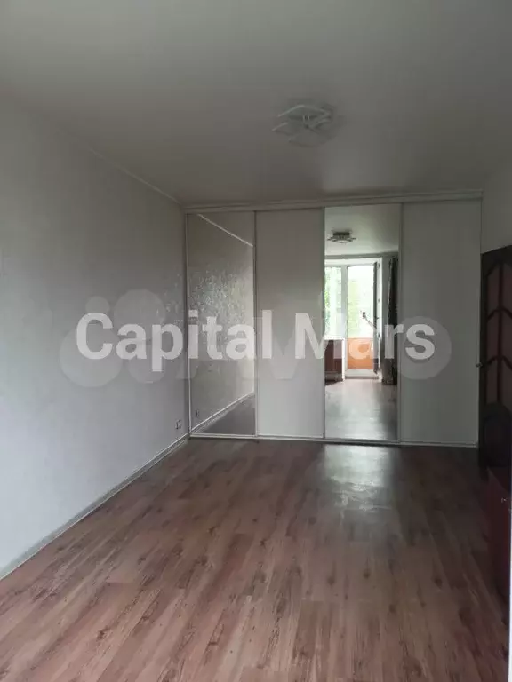1-к. квартира, 34,2 м, 5/10 эт. - Фото 0