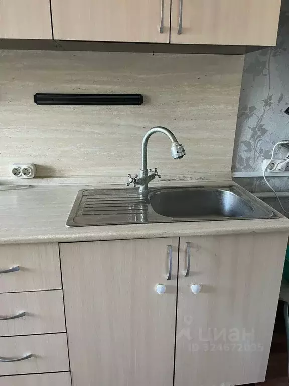 2-к кв. Рязанская область, Касимов Железнодорожная ул., 36 (60.0 м) - Фото 1