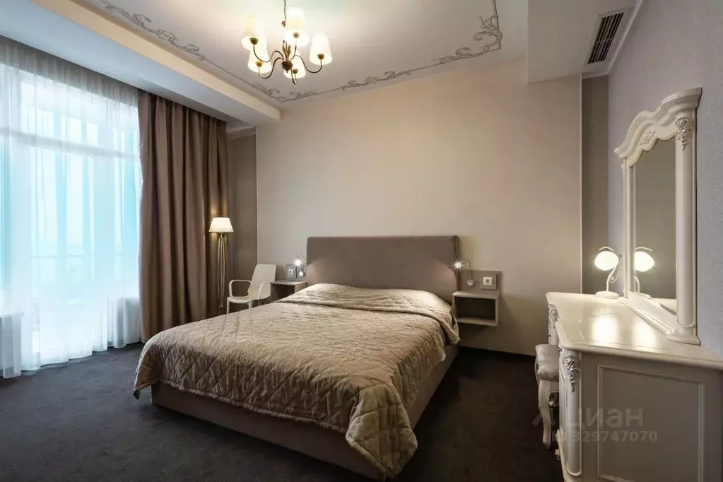 Комната Крым, Ялта ул. Рузвельта, 12А (33.0 м) - Фото 1