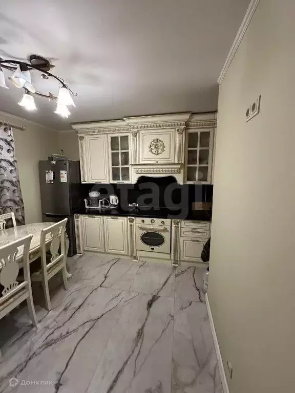 Продаётся 2-к квартира, 50.9 м - Фото 1