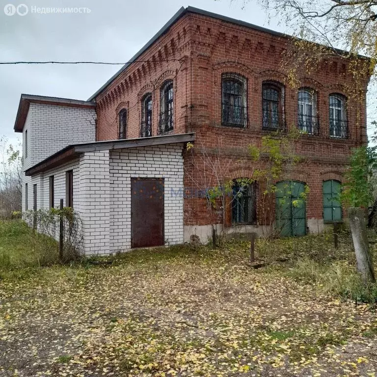 Помещение свободного назначения (124 м) - Фото 0