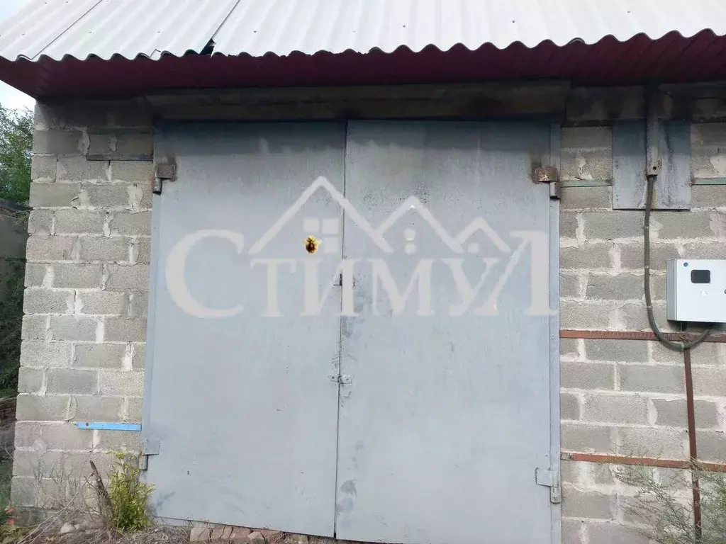 Гараж в Хакасия, Черногорск Советская ул. (24 м) - Фото 2