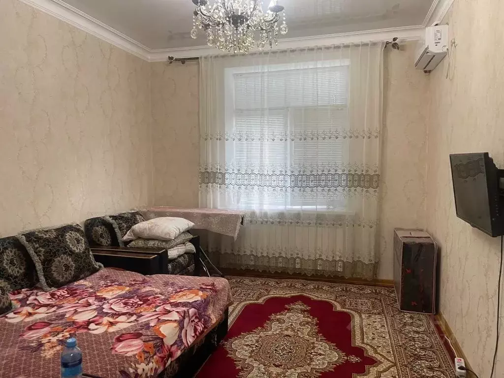 Студия Дагестан, Избербаш ул. Г. Гамидова, 81Б (37.0 м) - Фото 1