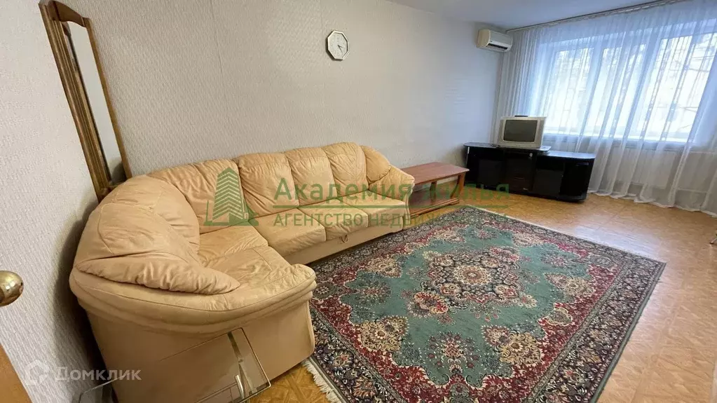 Продаётся 3-к квартира, 60.2 м - Фото 0