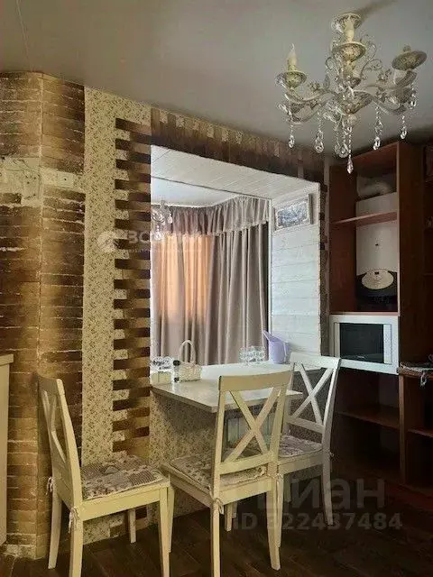 1-к кв. Чувашия, Новочебоксарск ул. Винокурова, 6Б (33.0 м) - Фото 2