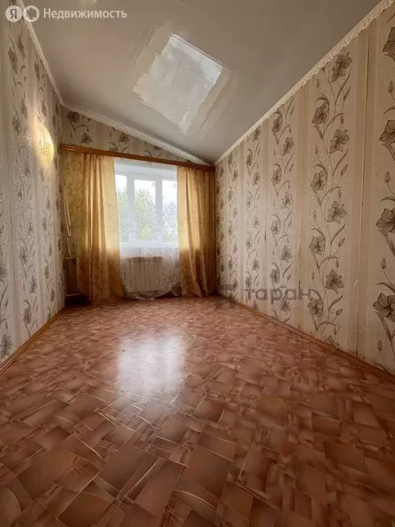 Дом в Челябинская область, Чебаркульский муниципальный округ, деревня ... - Фото 1