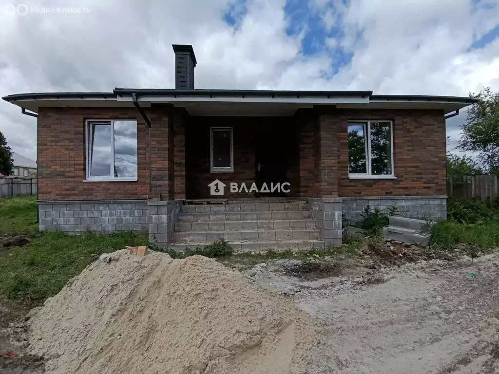 Дом в Белгород, Засечная улица (123 м) - Фото 1