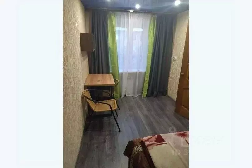 2-к кв. Мурманская область, Мурманск Октябрьская ул., 25 (45.0 м) - Фото 1