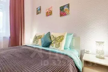 2-к кв. Санкт-Петербург Мичуринская ул., 7 (70.0 м) - Фото 1
