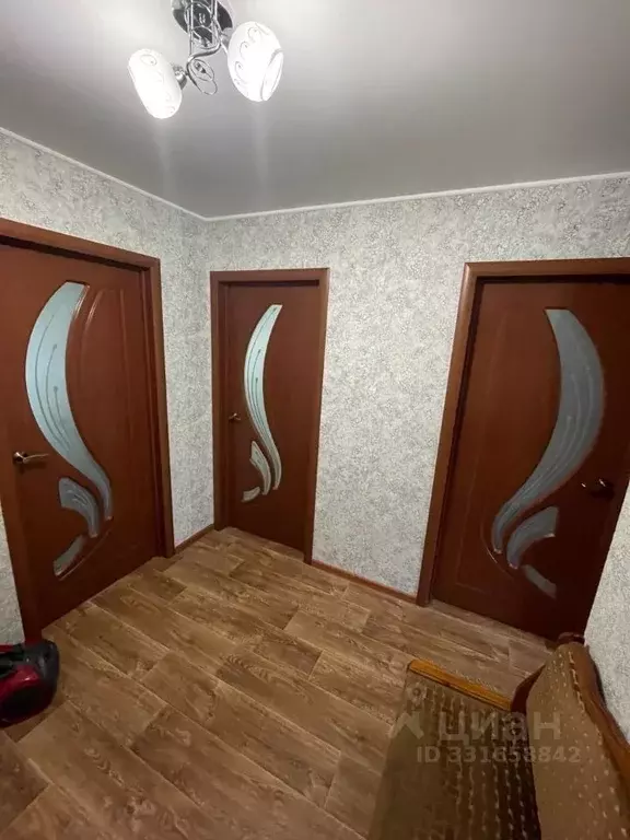3-к кв. Курская область, Железногорск ул. Ленина, 29к1 (61.0 м) - Фото 2