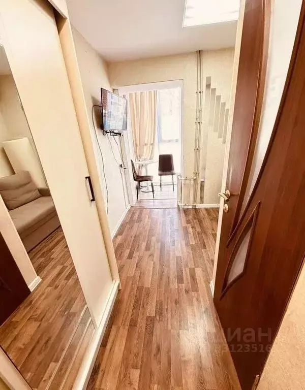 Студия Крым, Евпатория туп. Матвеева, 4/11 (11.9 м) - Фото 1