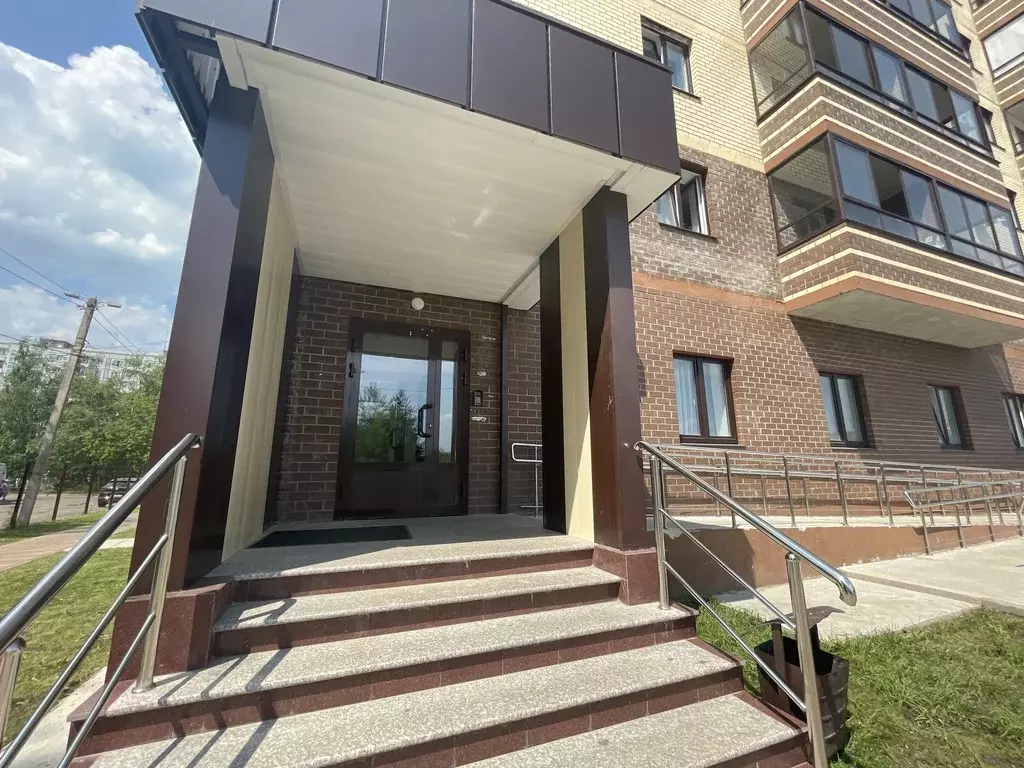 Продаётся 3-к квартира, 77.6 м - Фото 1