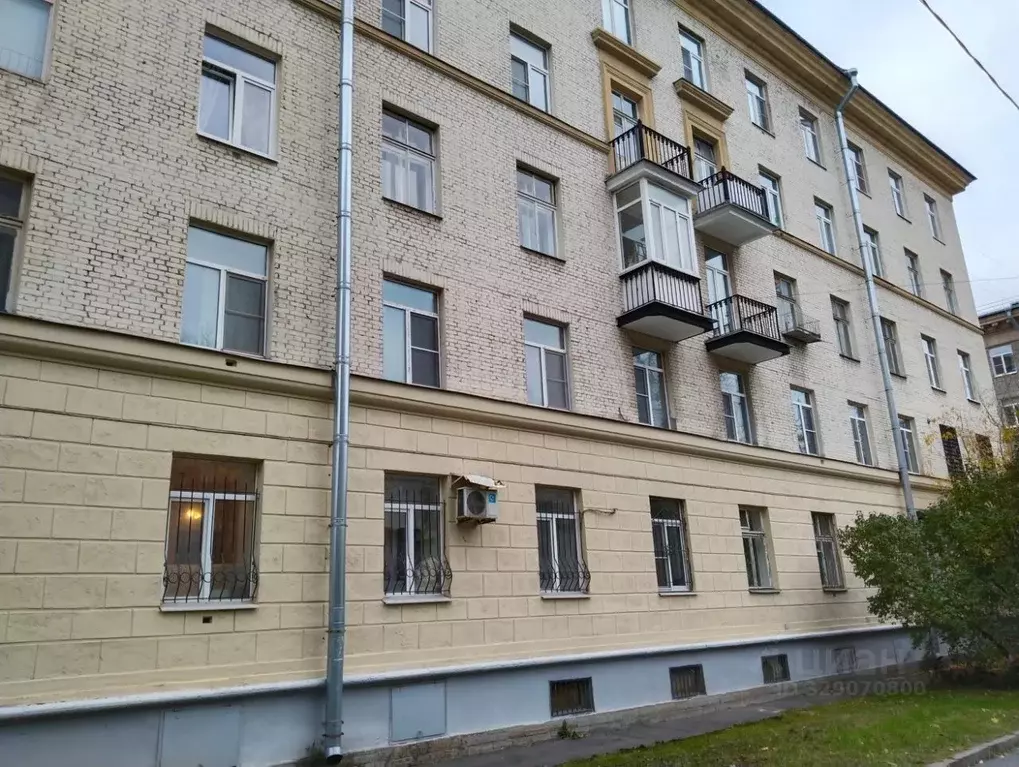 Помещение свободного назначения в Санкт-Петербург Московский просп., ... - Фото 1