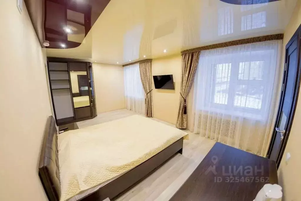 Комната Коми, Ухта просп. Ленина, 38 - Фото 2