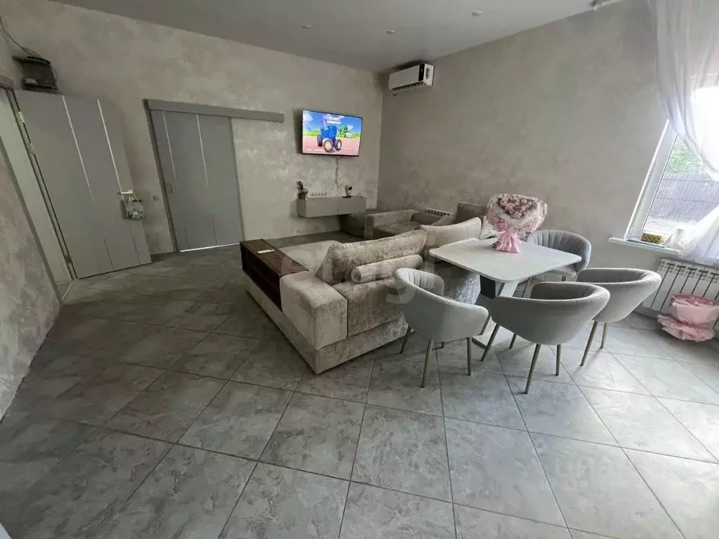 Дом в Курская область, Курск Курск СНТ, 729 (98 м) - Фото 1