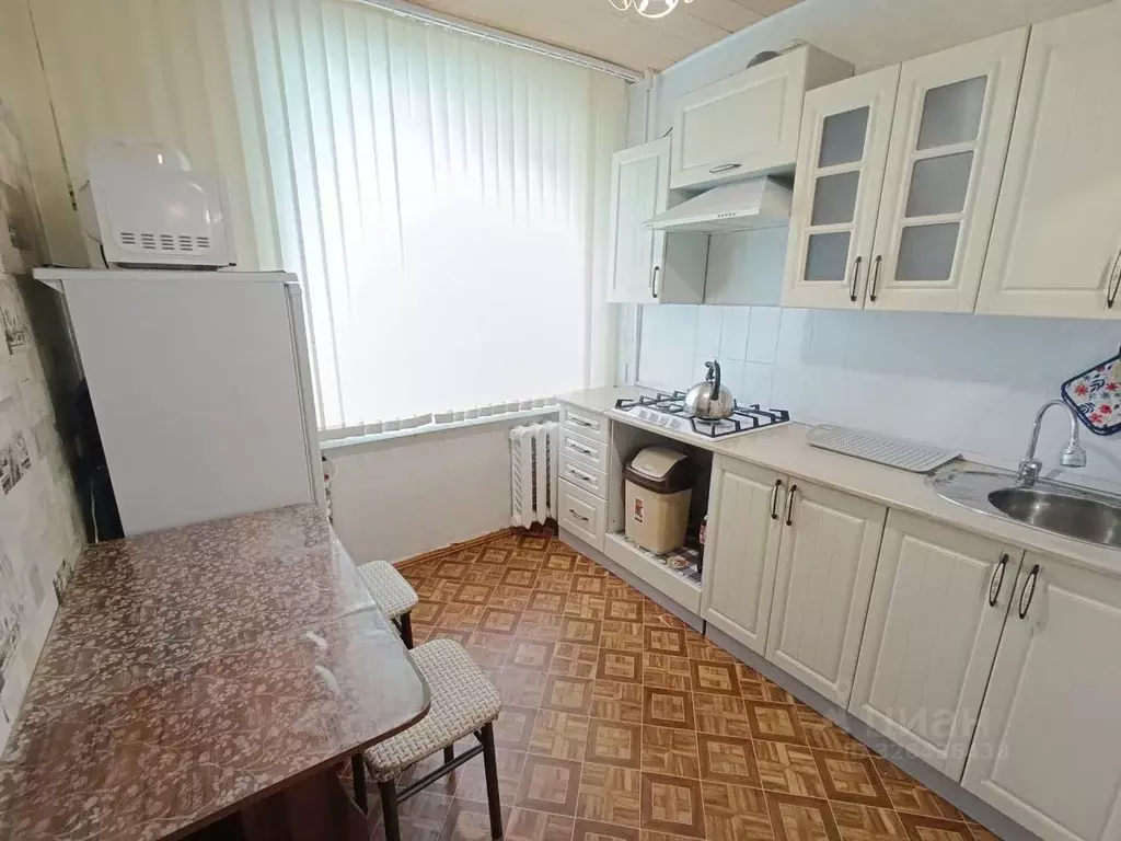 1-к кв. Краснодарский край, Ейск ул. Плеханова, 9/2 (30.0 м) - Фото 2