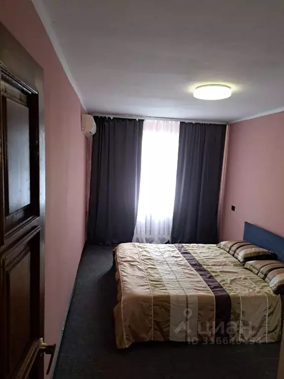 Свободной планировки кв. Адыгея, Тахтамукайский район, Яблоновский пгт ... - Фото 1